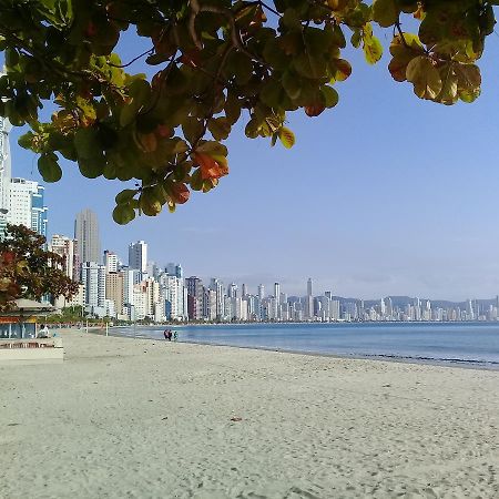 Apto Centro Bc Διαμέρισμα Balneário Camboriú Εξωτερικό φωτογραφία