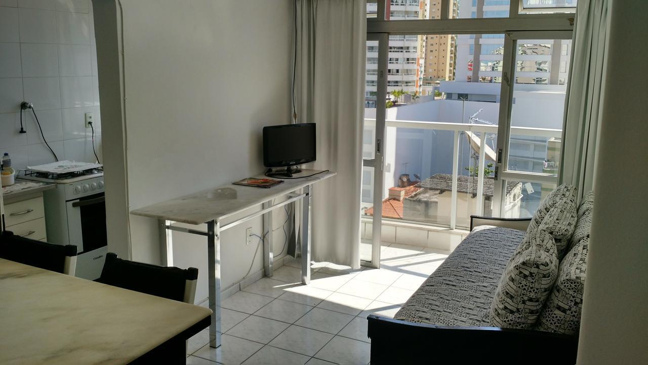 Apto Centro Bc Διαμέρισμα Balneário Camboriú Εξωτερικό φωτογραφία