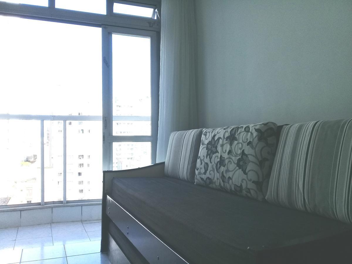 Apto Centro Bc Διαμέρισμα Balneário Camboriú Εξωτερικό φωτογραφία