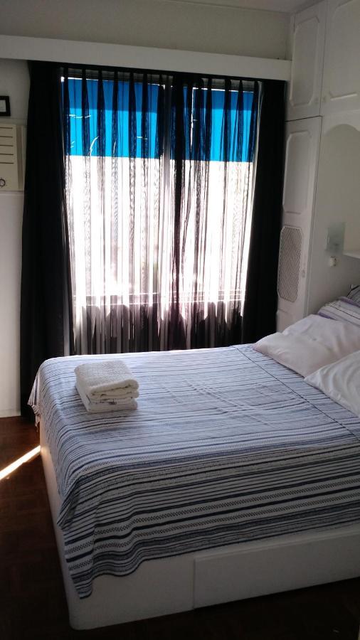 Apto Centro Bc Διαμέρισμα Balneário Camboriú Δωμάτιο φωτογραφία